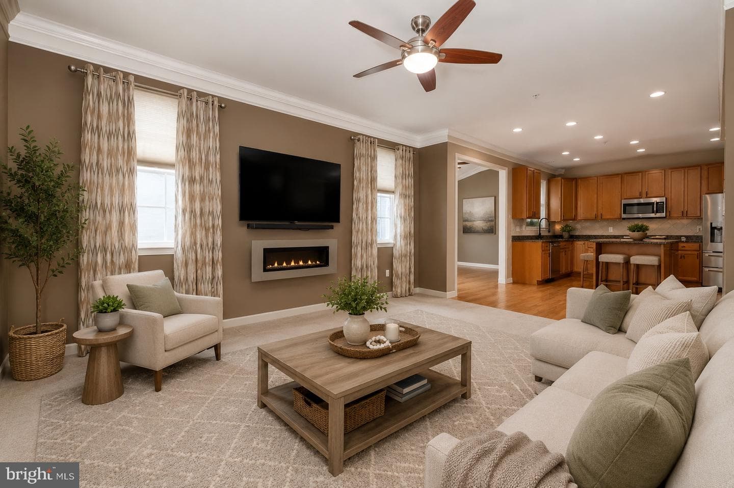 107 Steed Lane photo 4