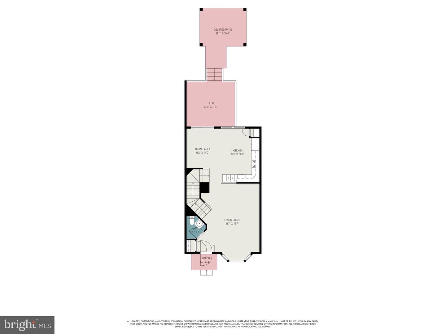 5040 Bristle Cone Circle photo 27
