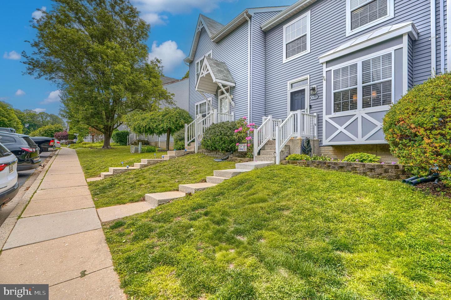 631 Nanticoke Court photo 3