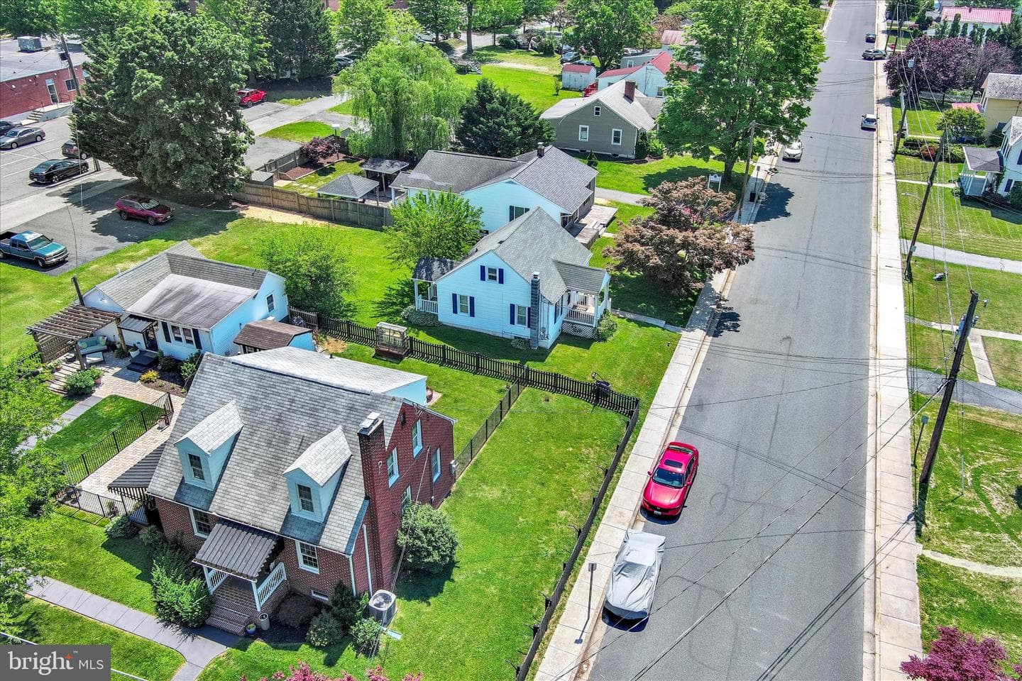 221 Thomas Street photo 43