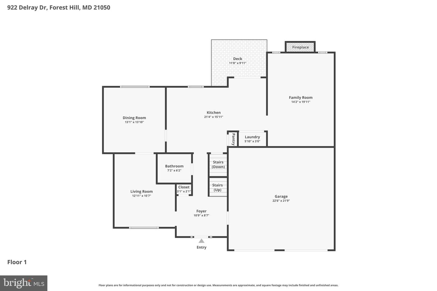922 Delray Drive photo 24