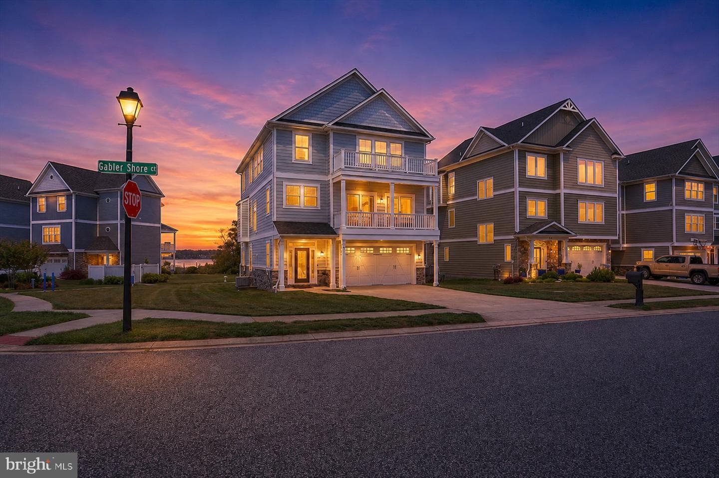 2112 Gablers Shore Court