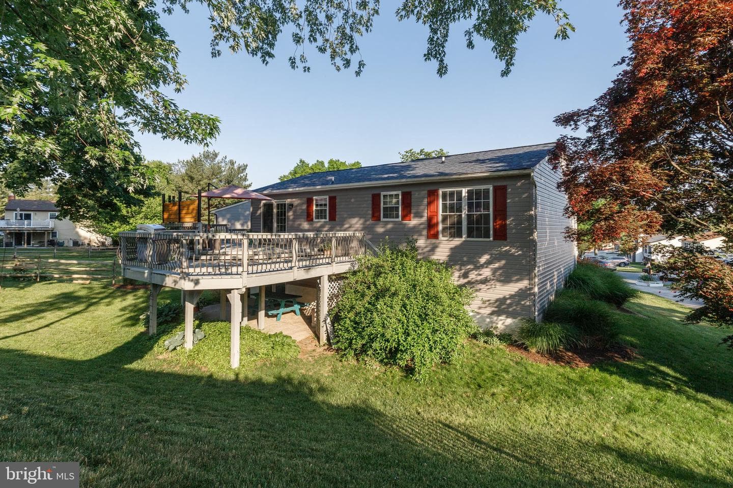 701 Mayton Court photo 4