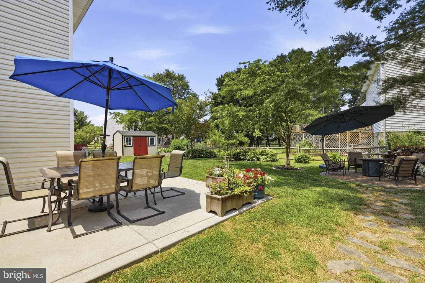 502 N Shamrock Road photo 36