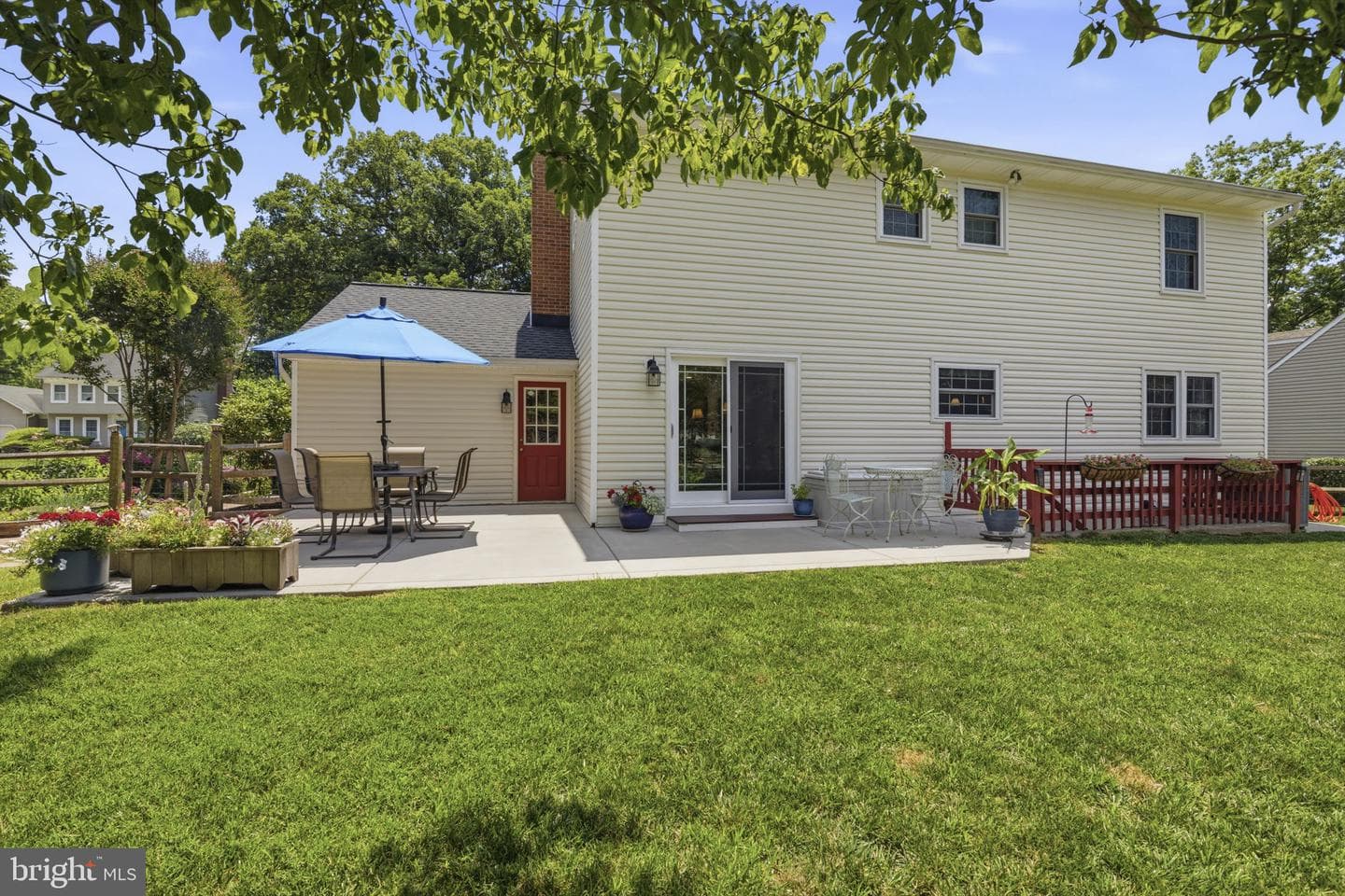 502 N Shamrock Road photo 39