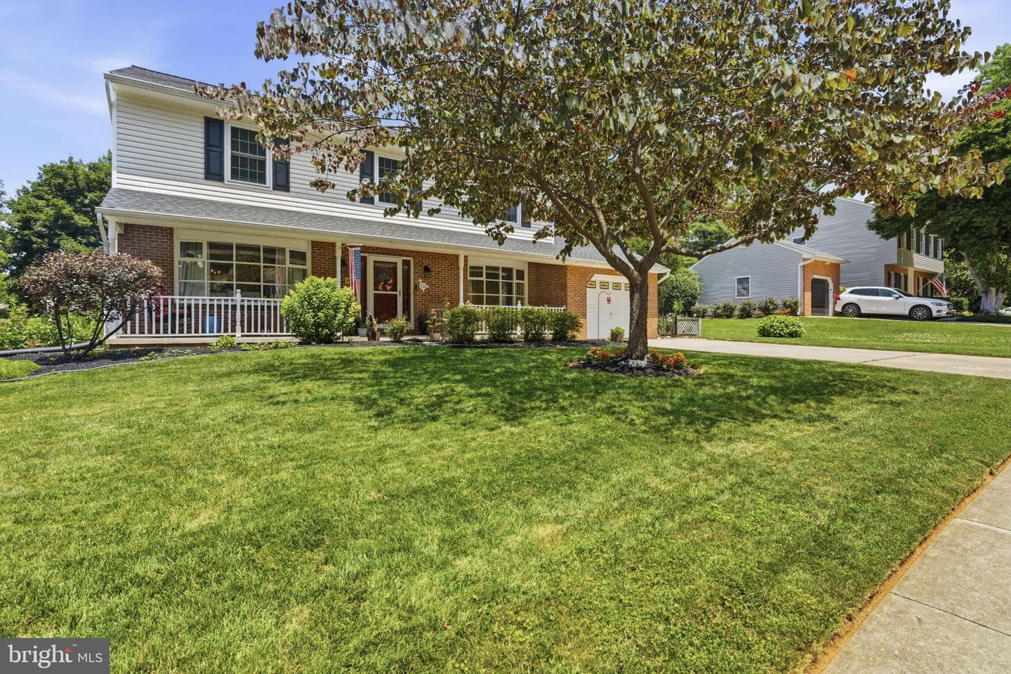 502 N Shamrock Road photo 4