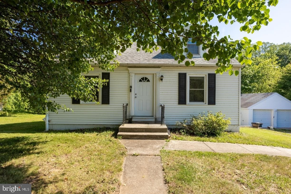 3612 Churchville Road photo 2