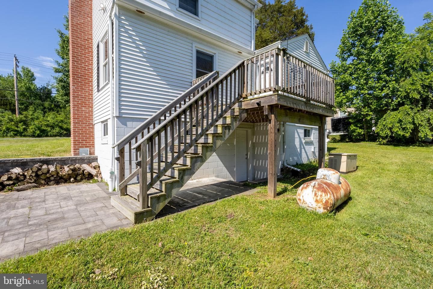 3612 Churchville Road photo 43