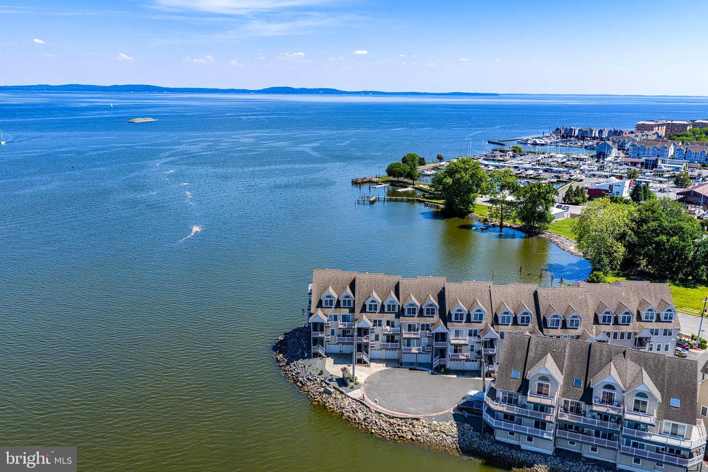 213 Pointe Way #48