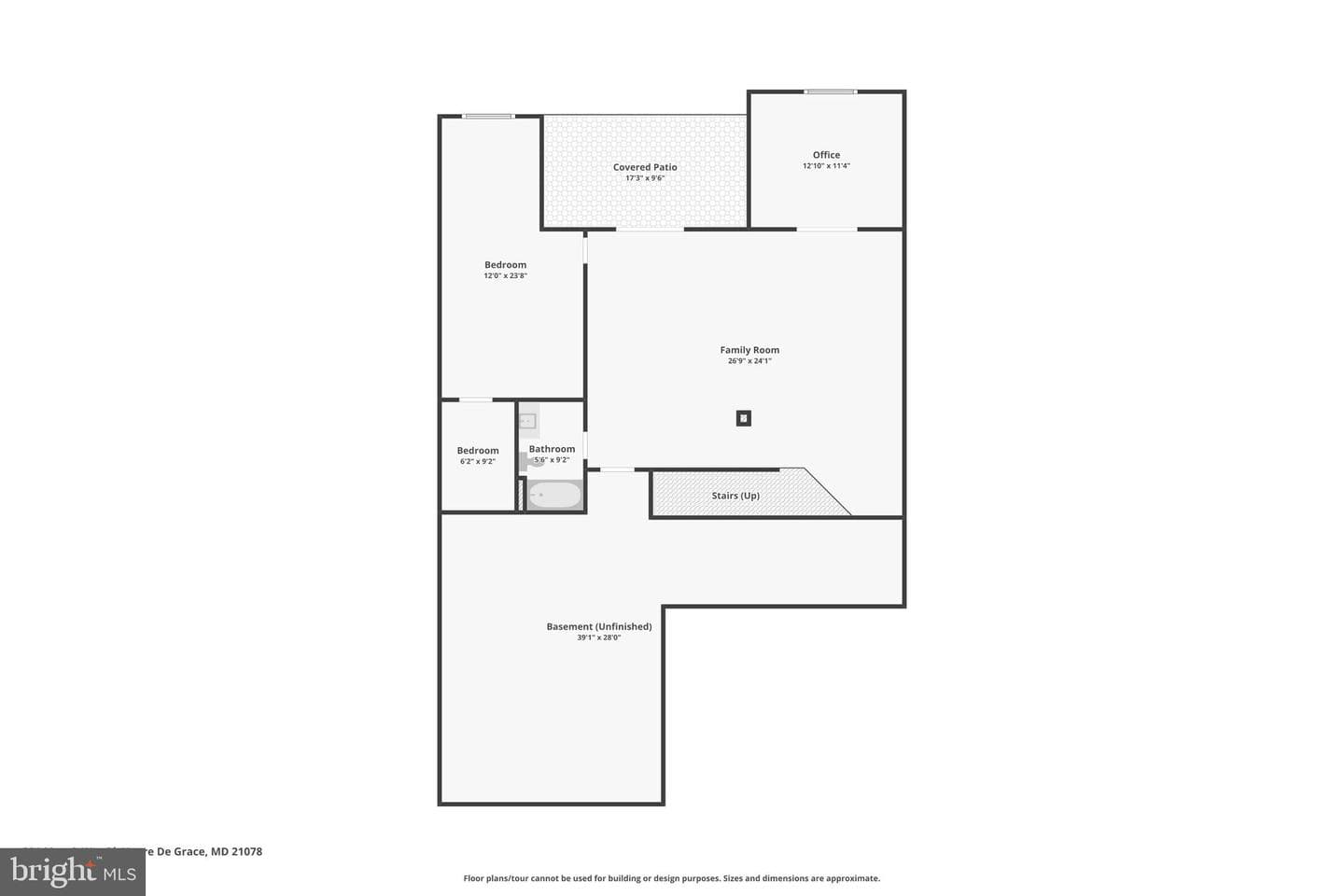 201 Man O War Place photo 72