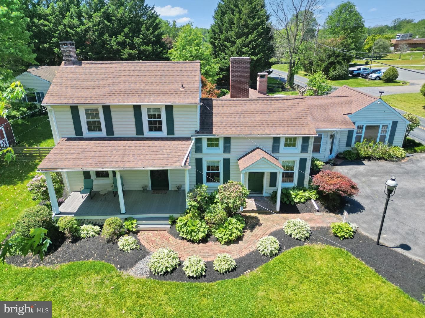 716 Old Fallston Road photo 1