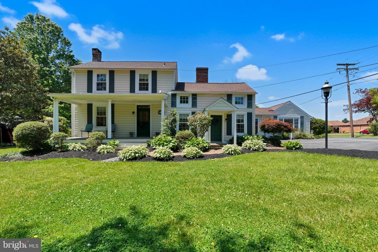 716 Old Fallston Road photo 2