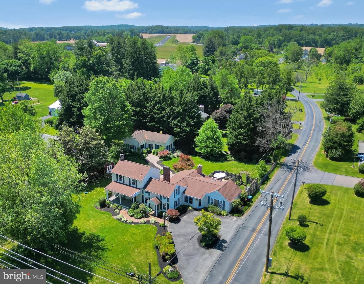 716 Old Fallston Road photo 46