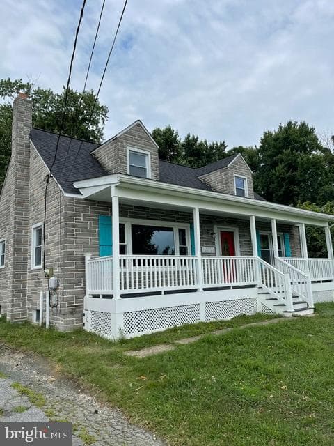 605 Camilla St photo 1