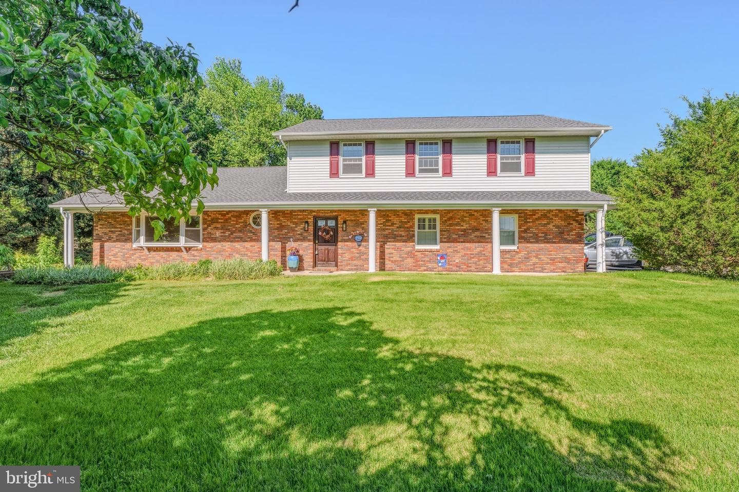 2504 Burgundy Drive, Fallston
