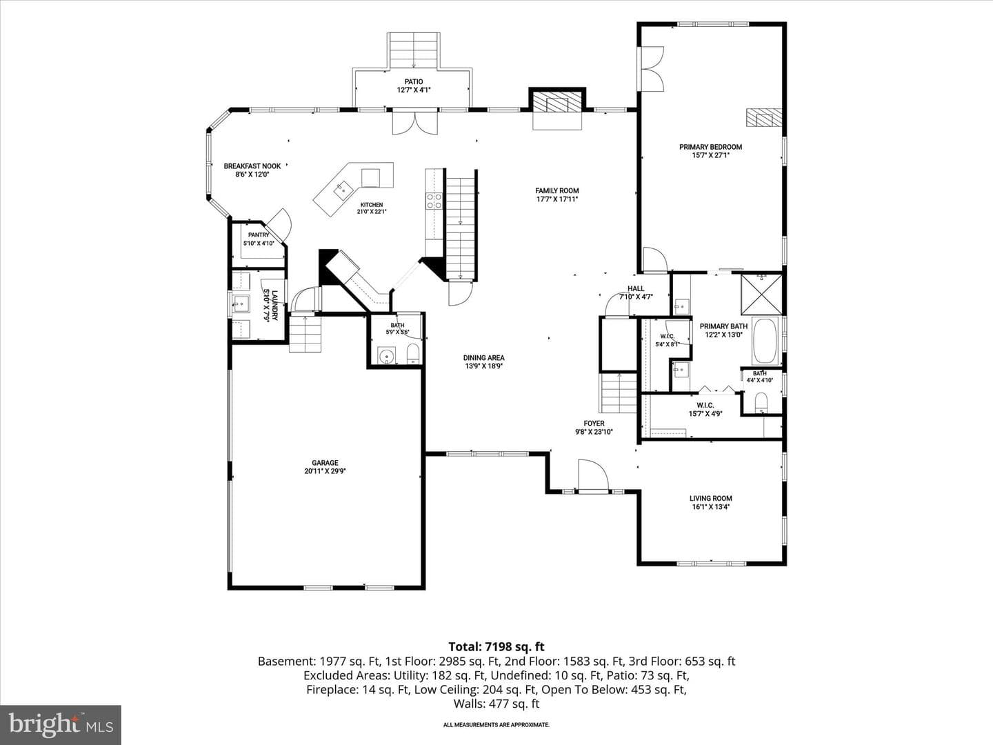 3003 Sheffield Court photo 129
