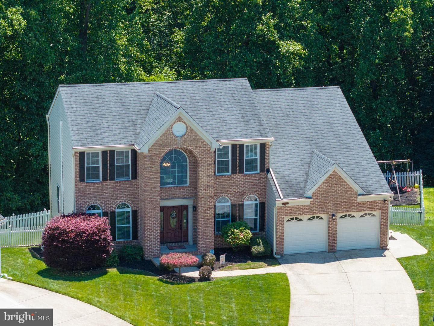 1211 Hickory Brook Court photo 3
