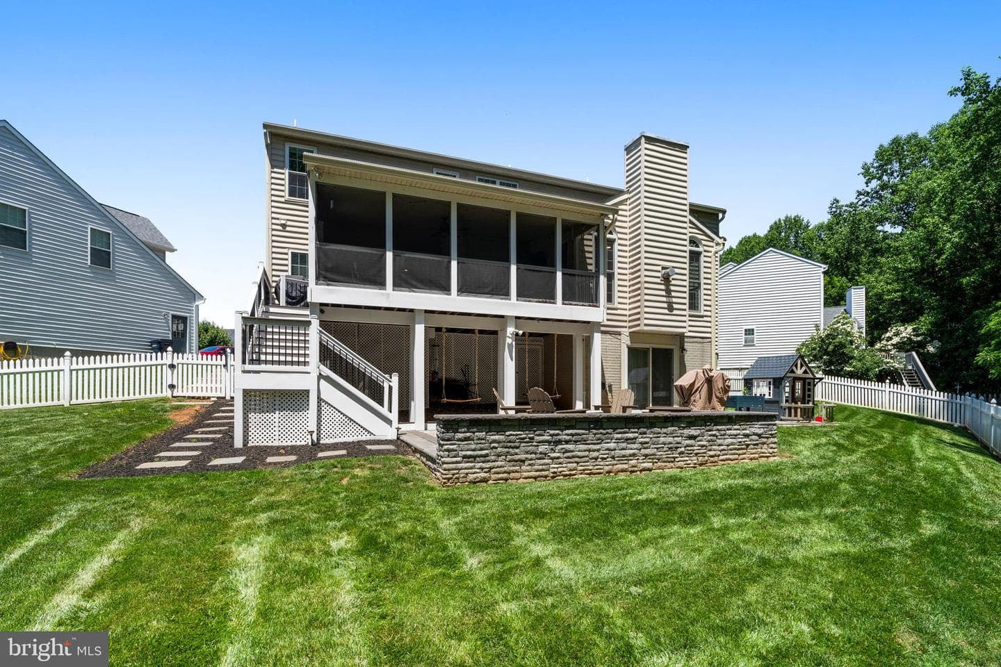 1211 Hickory Brook Court photo 62