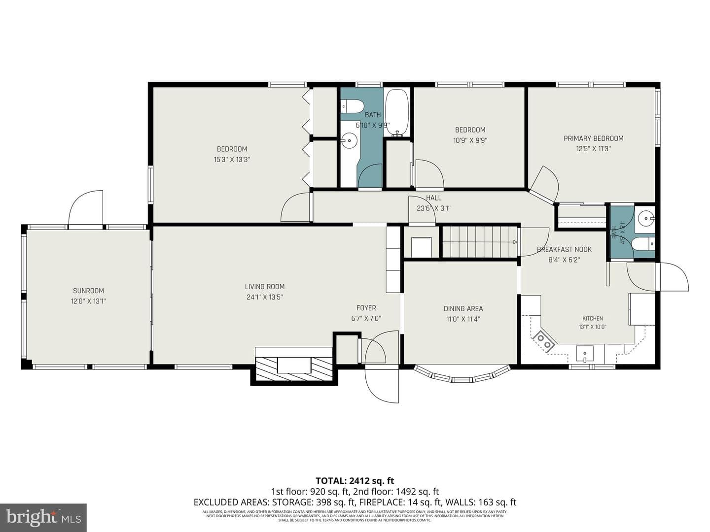 102 Graceford Drive photo 54