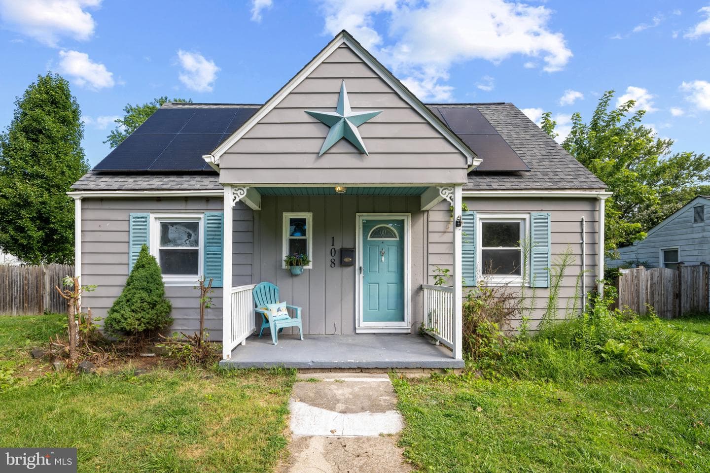 108 Brannan Road photo 1