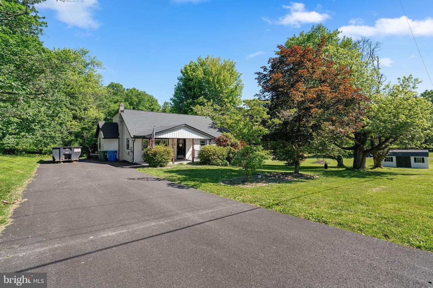 1320 Sharon Acres Road photo 4