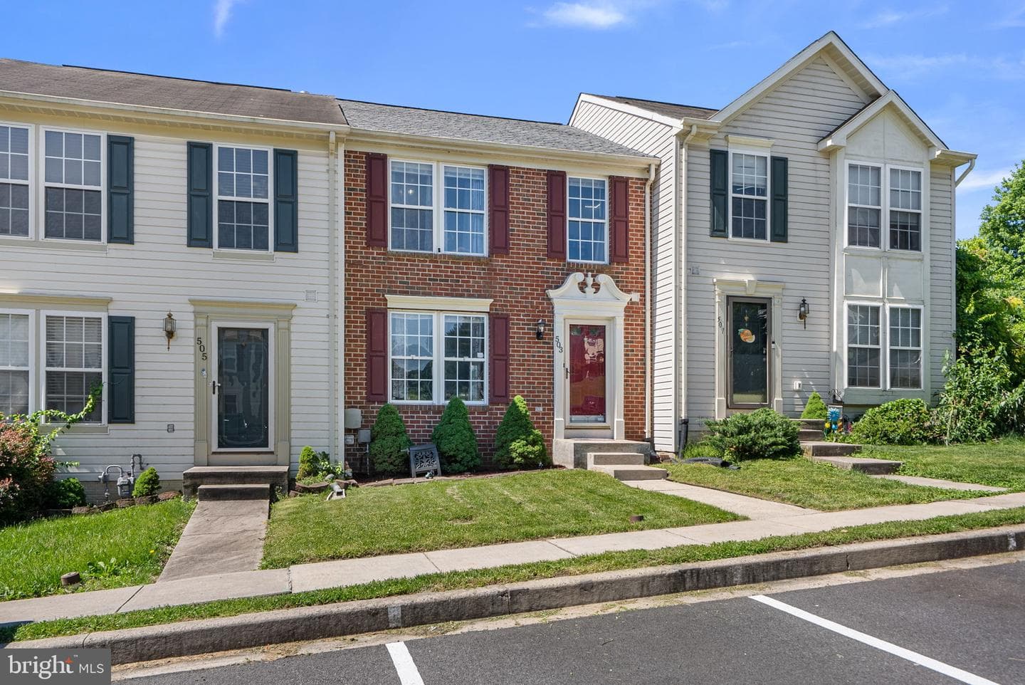 503 Sourghum Court photo 3