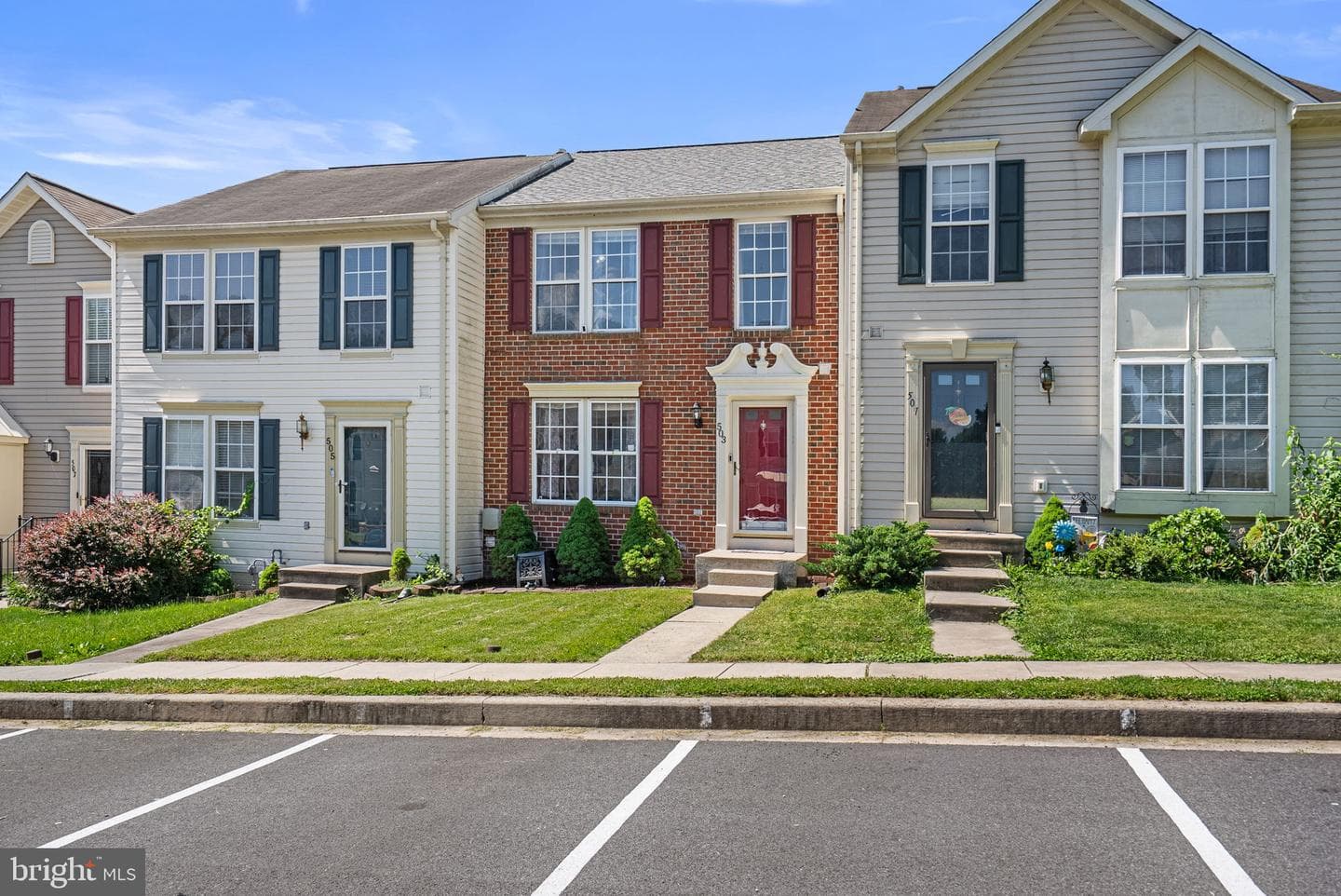 503 Sourghum Court photo 4