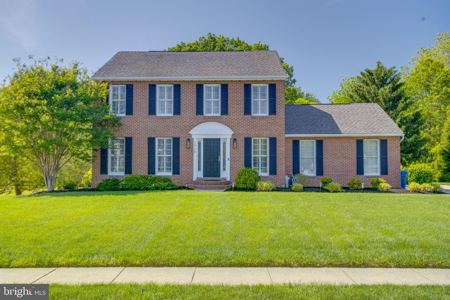 1716 Edwin Drive