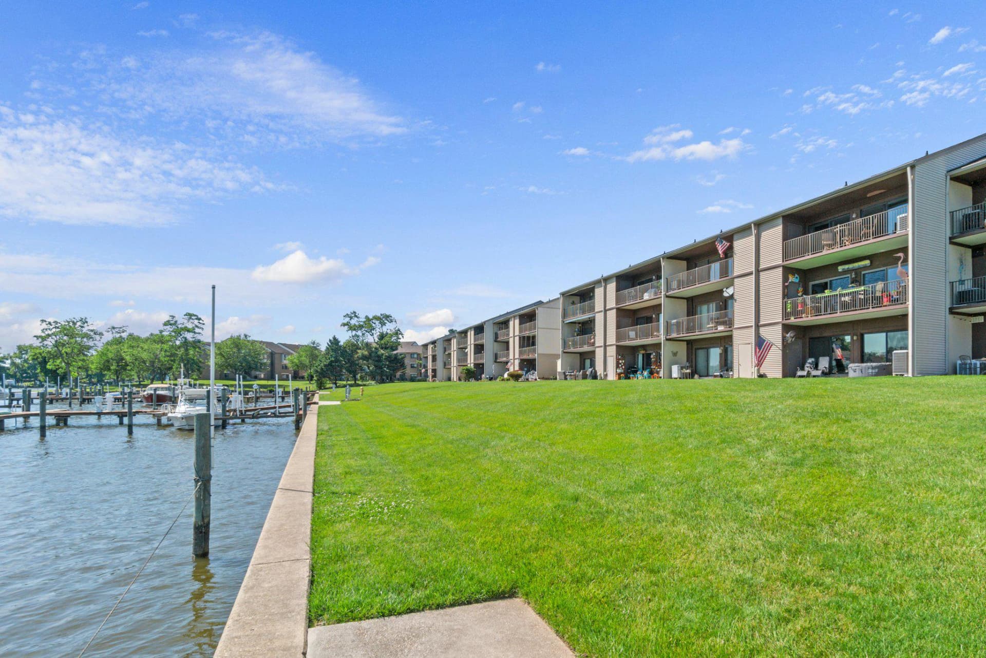 530 Riviera Drive #530-C photo 29