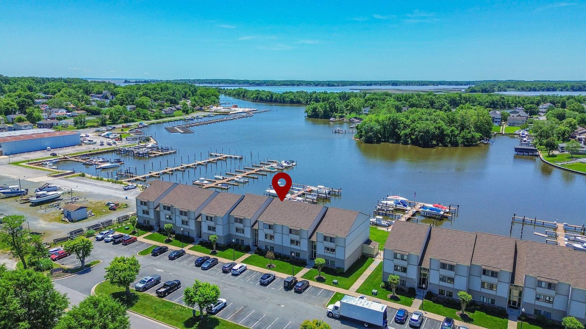 530 Riviera Drive #530-C photo 34