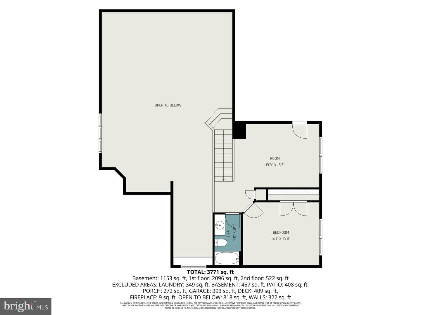 714 Monarchos Drive photo 83