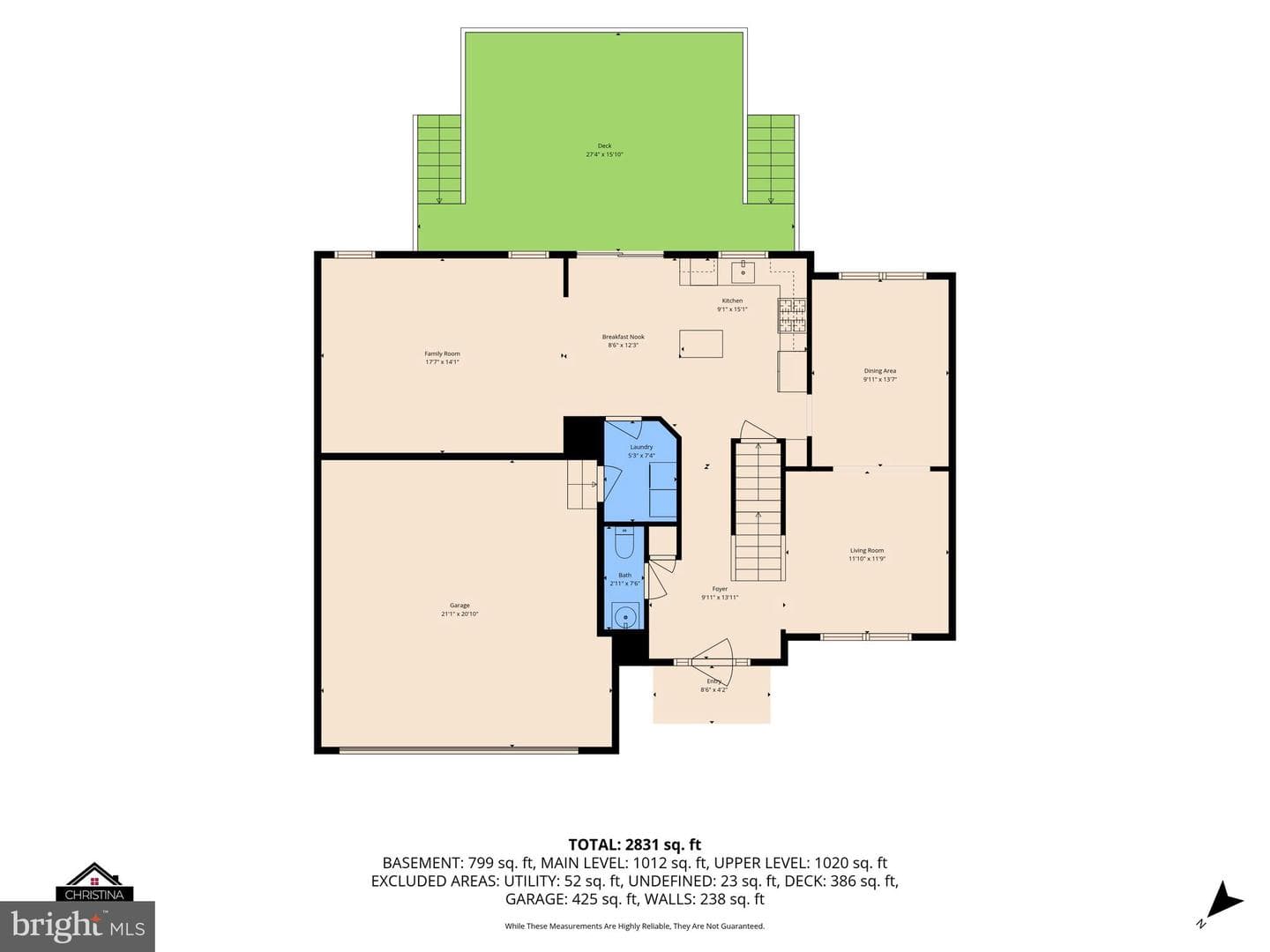 300 Ahern Drive photo 36