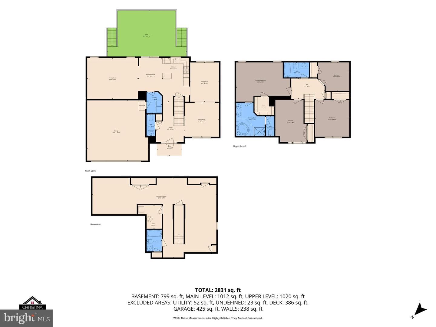 300 Ahern Drive photo 37