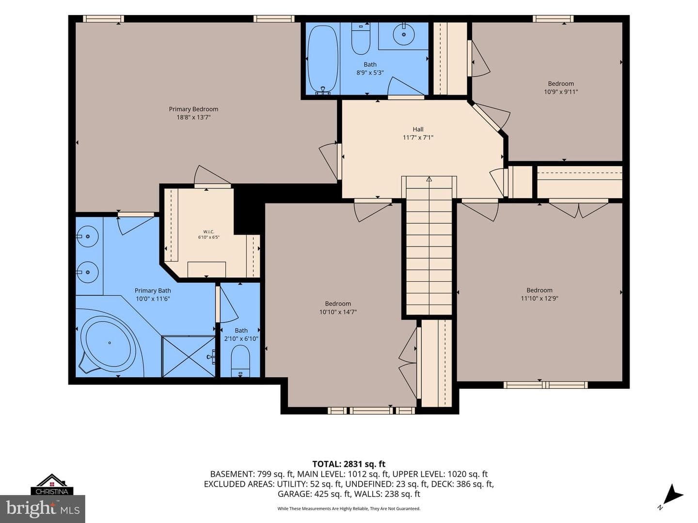 300 Ahern Drive photo 38