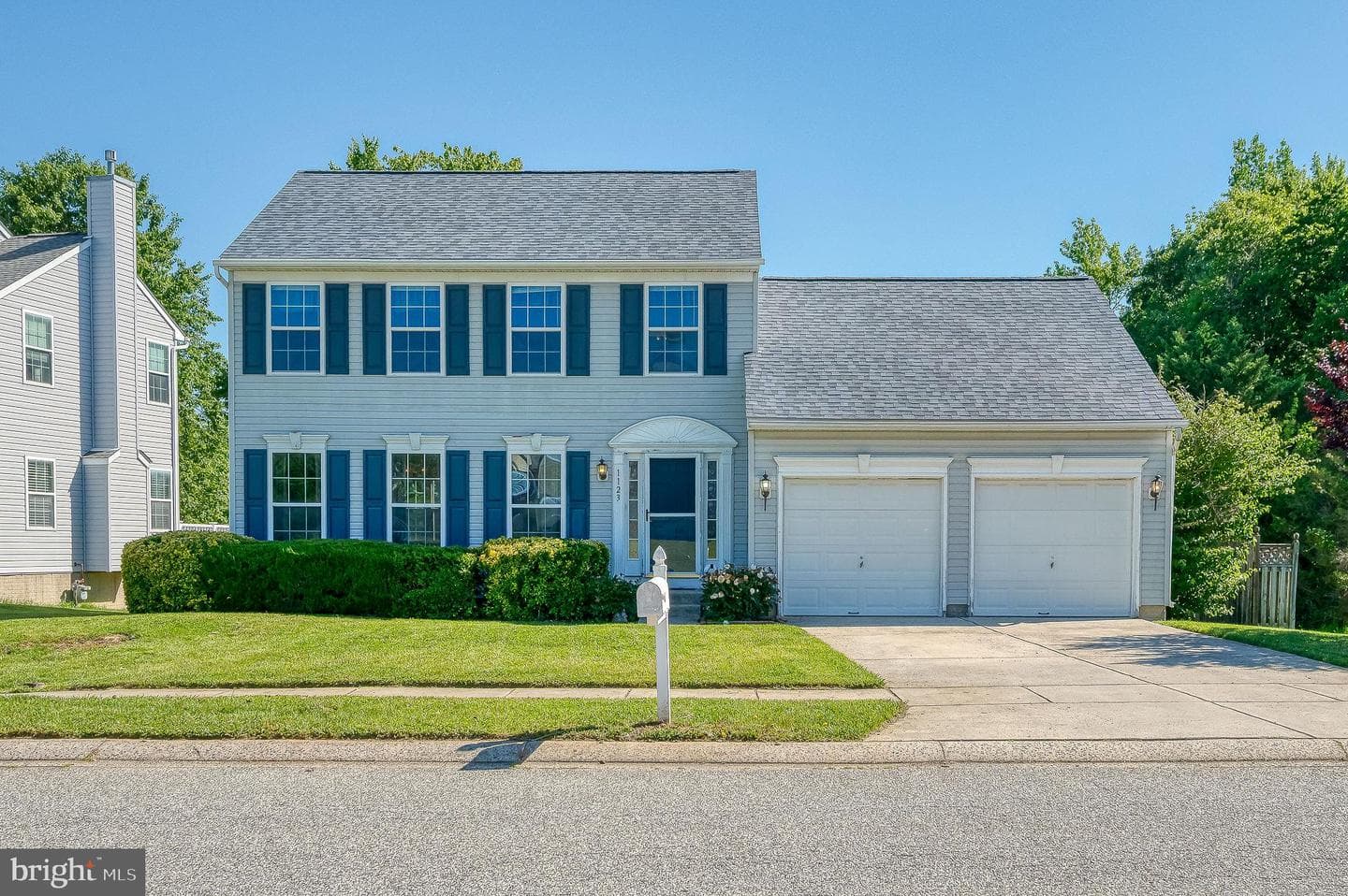 1123 Harford Town Drive photo 1