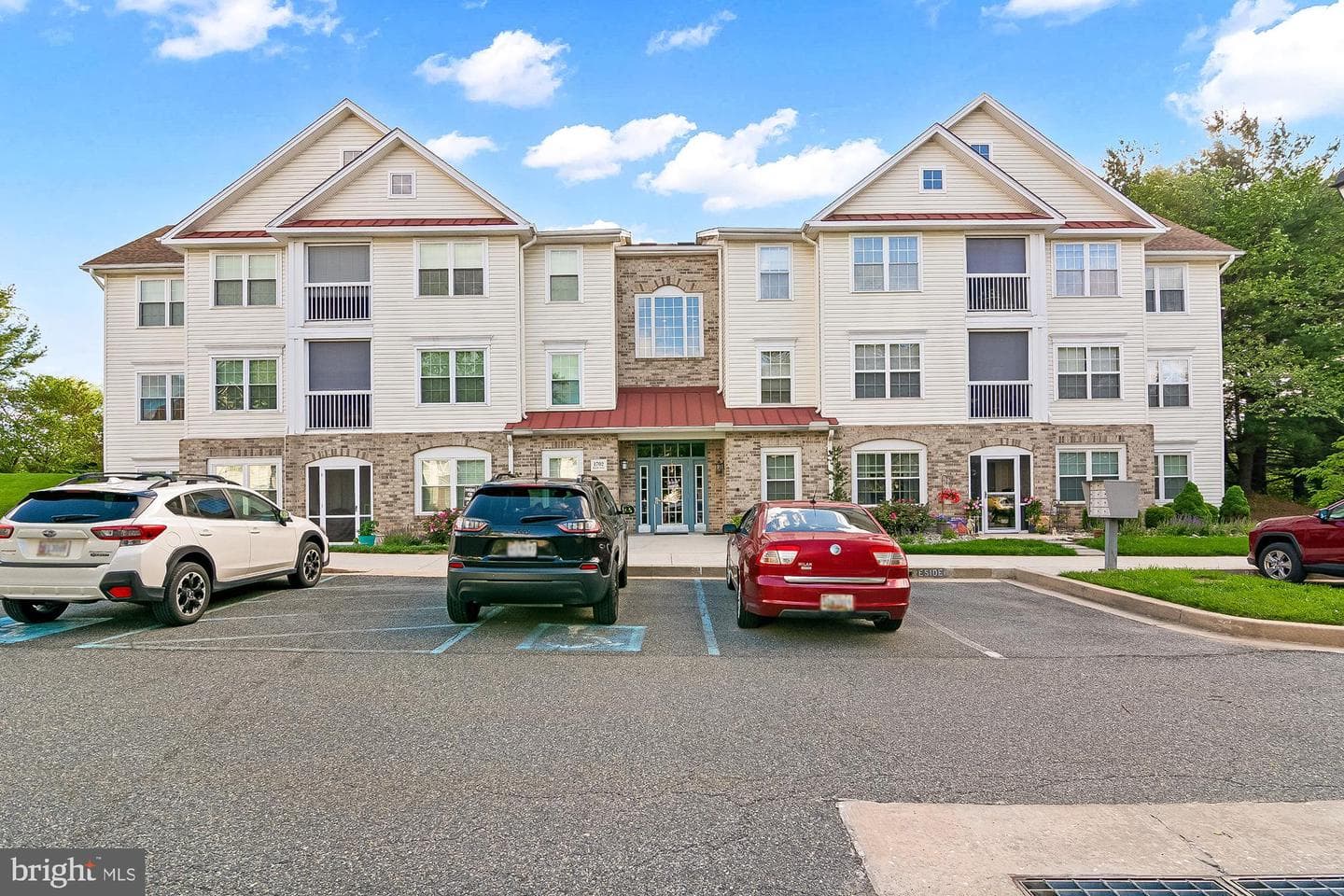 1702 Rich Way #1c photo 1