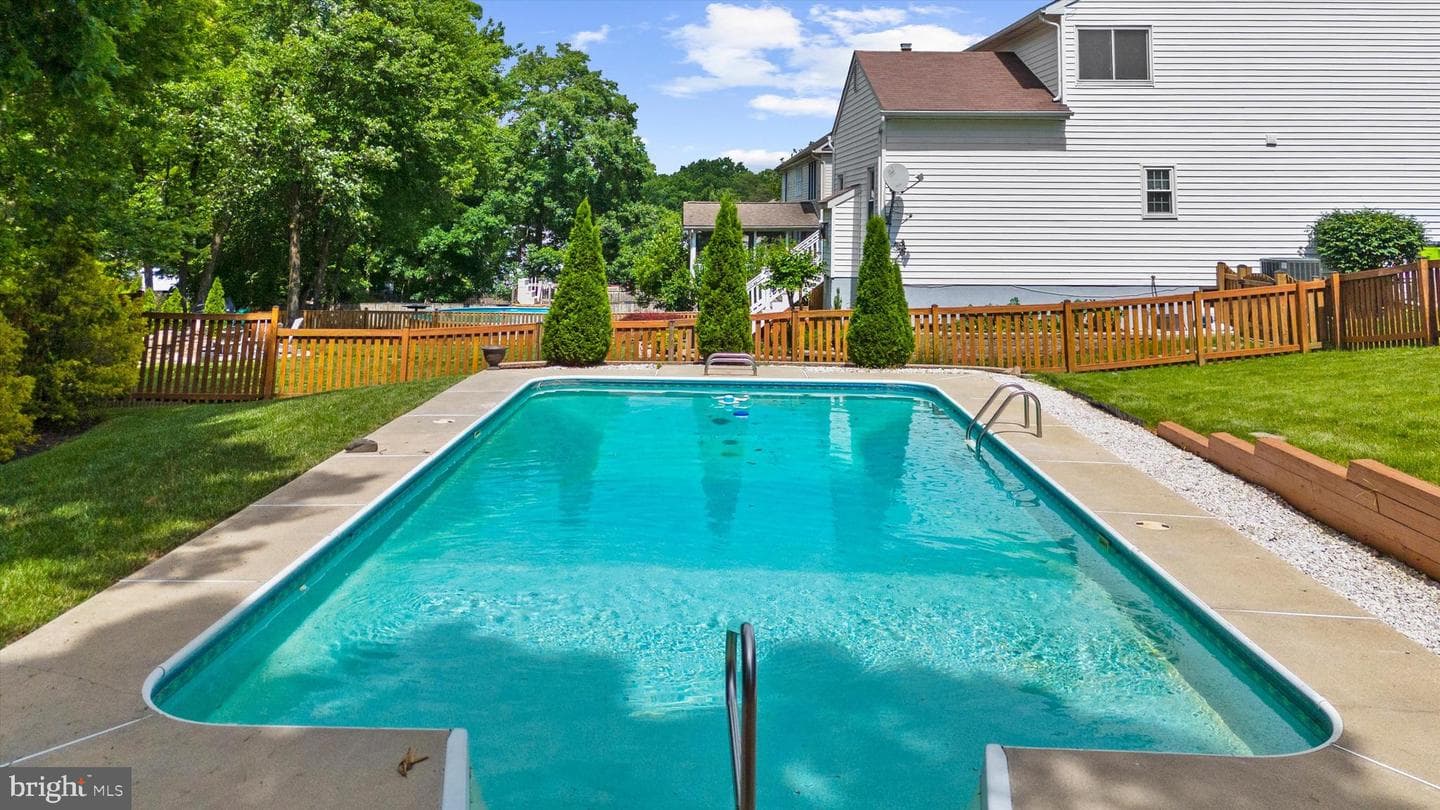 3216 Holly Knoll Court photo 42