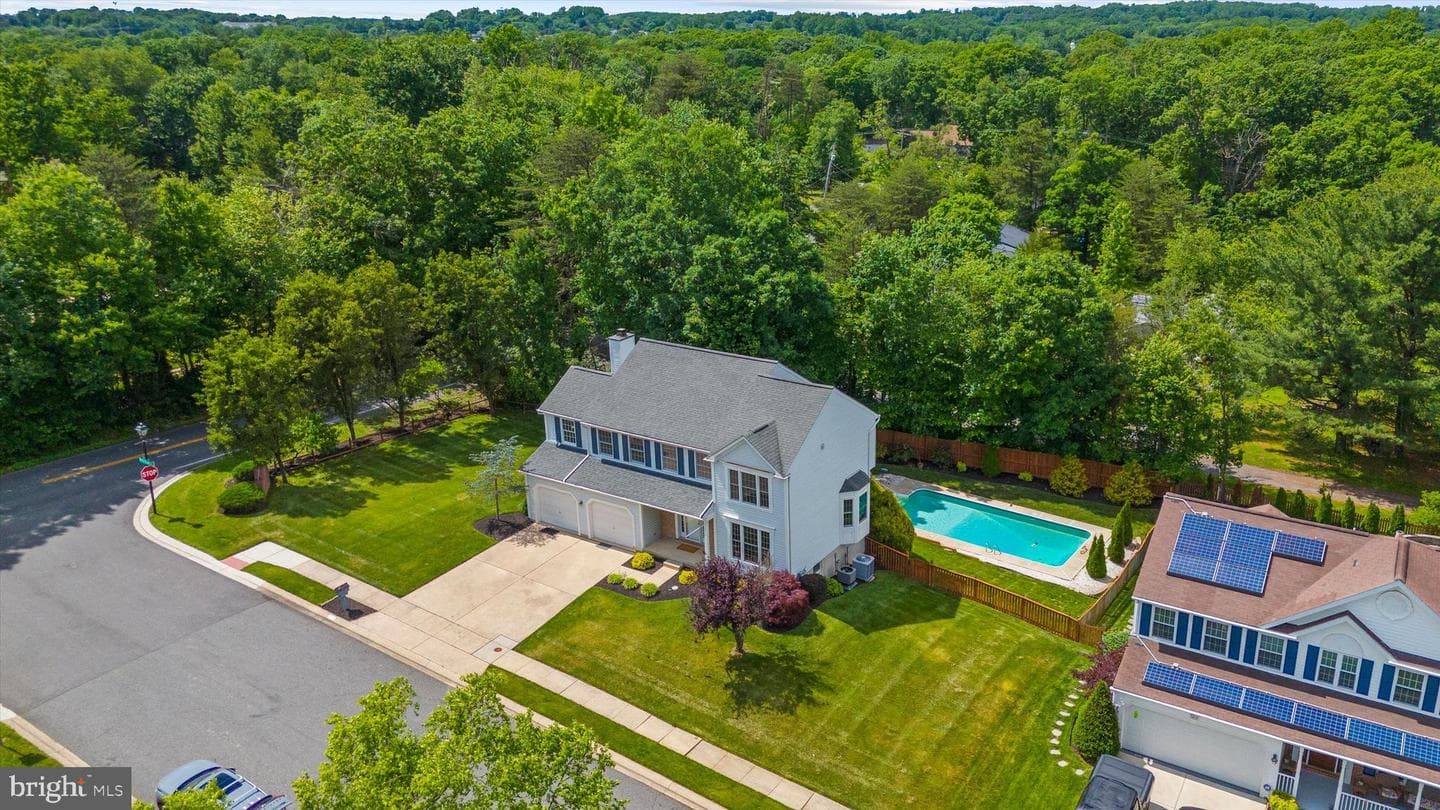 3216 Holly Knoll Court photo 45