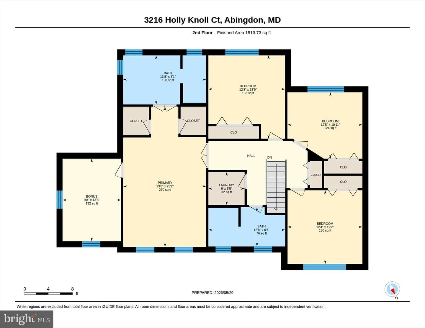 3216 Holly Knoll Court photo 48