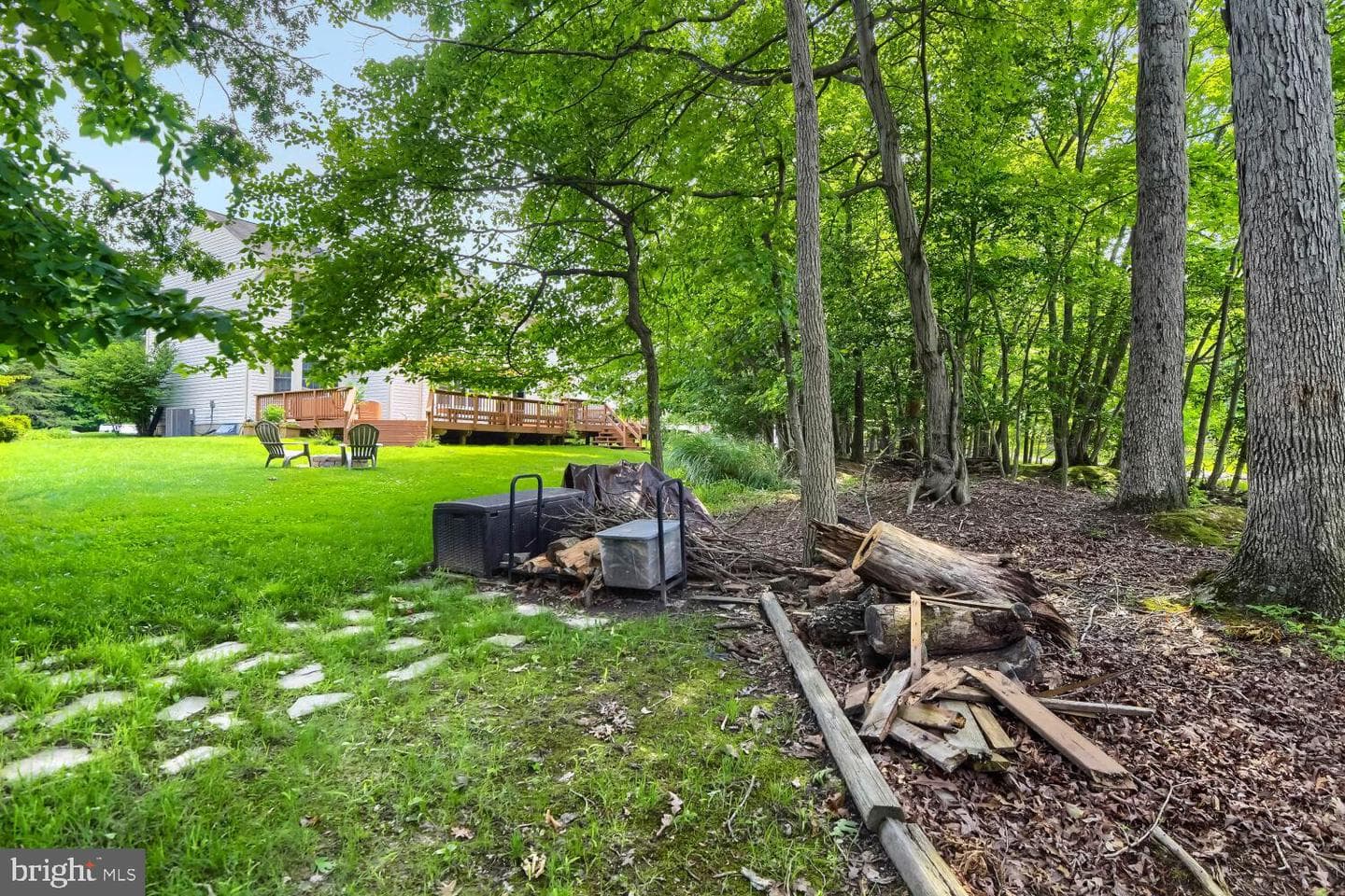 3202 Holly Knoll Court photo 29