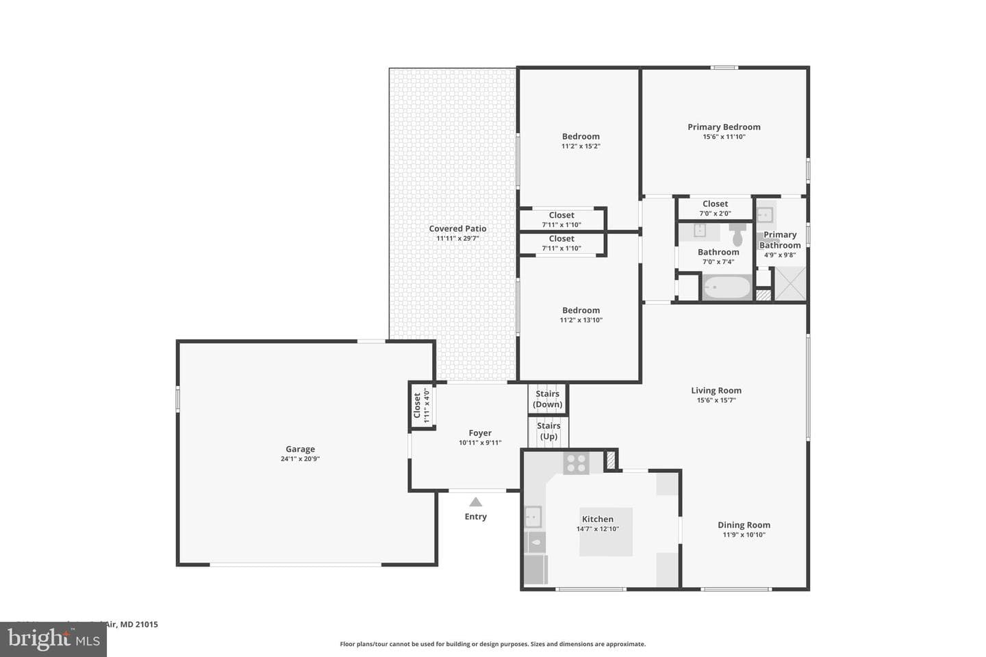 513 Normandy Lane photo 36