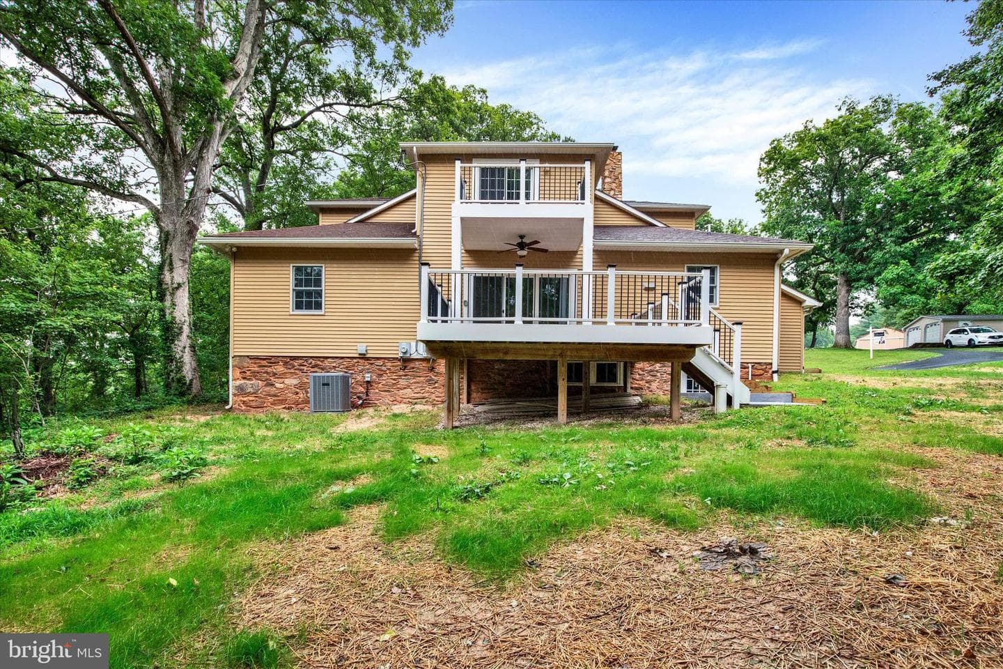 1009 Old Pylesville Road photo 23