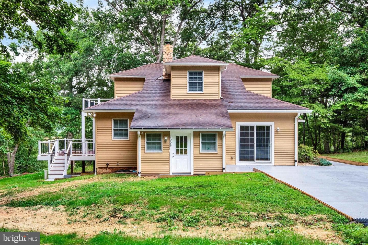 1009 Old Pylesville Road photo 24