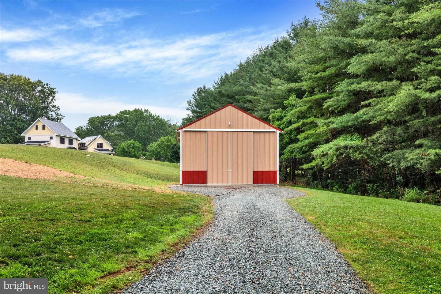 1009 Old Pylesville Road photo 26