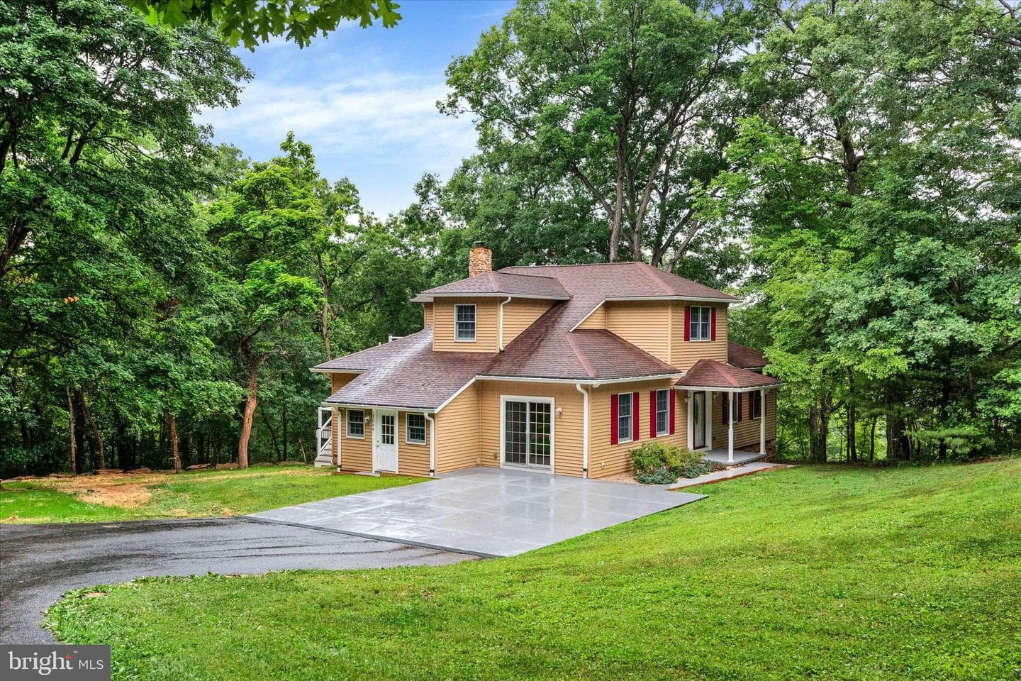 1009 Old Pylesville Road photo 30