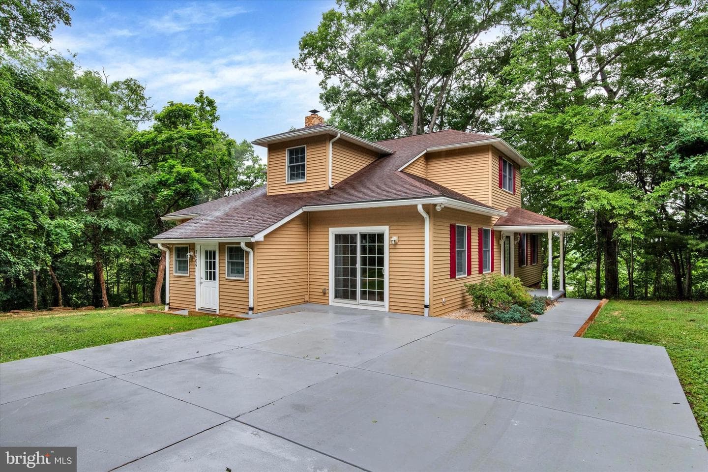 1009 Old Pylesville Road photo 31