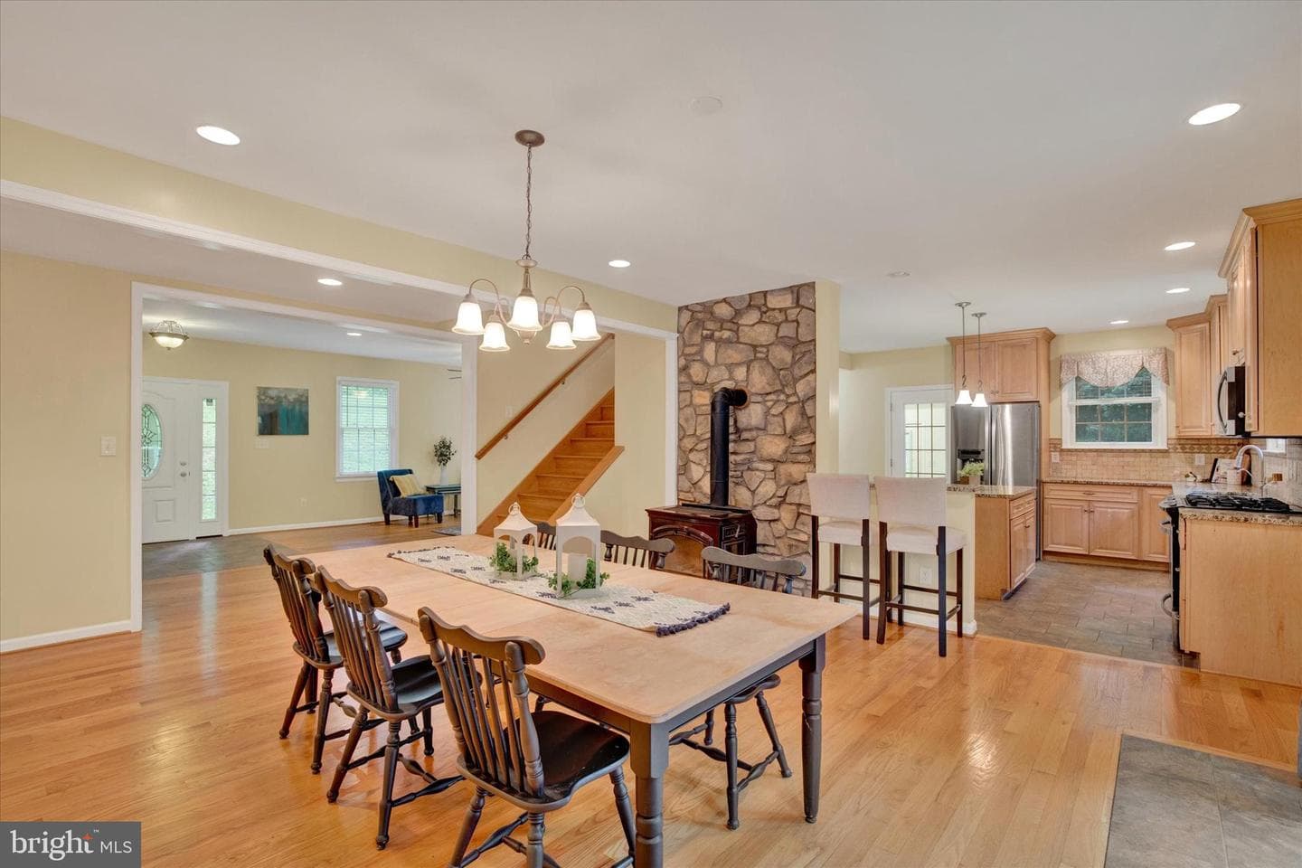 1009 Old Pylesville Road photo 8