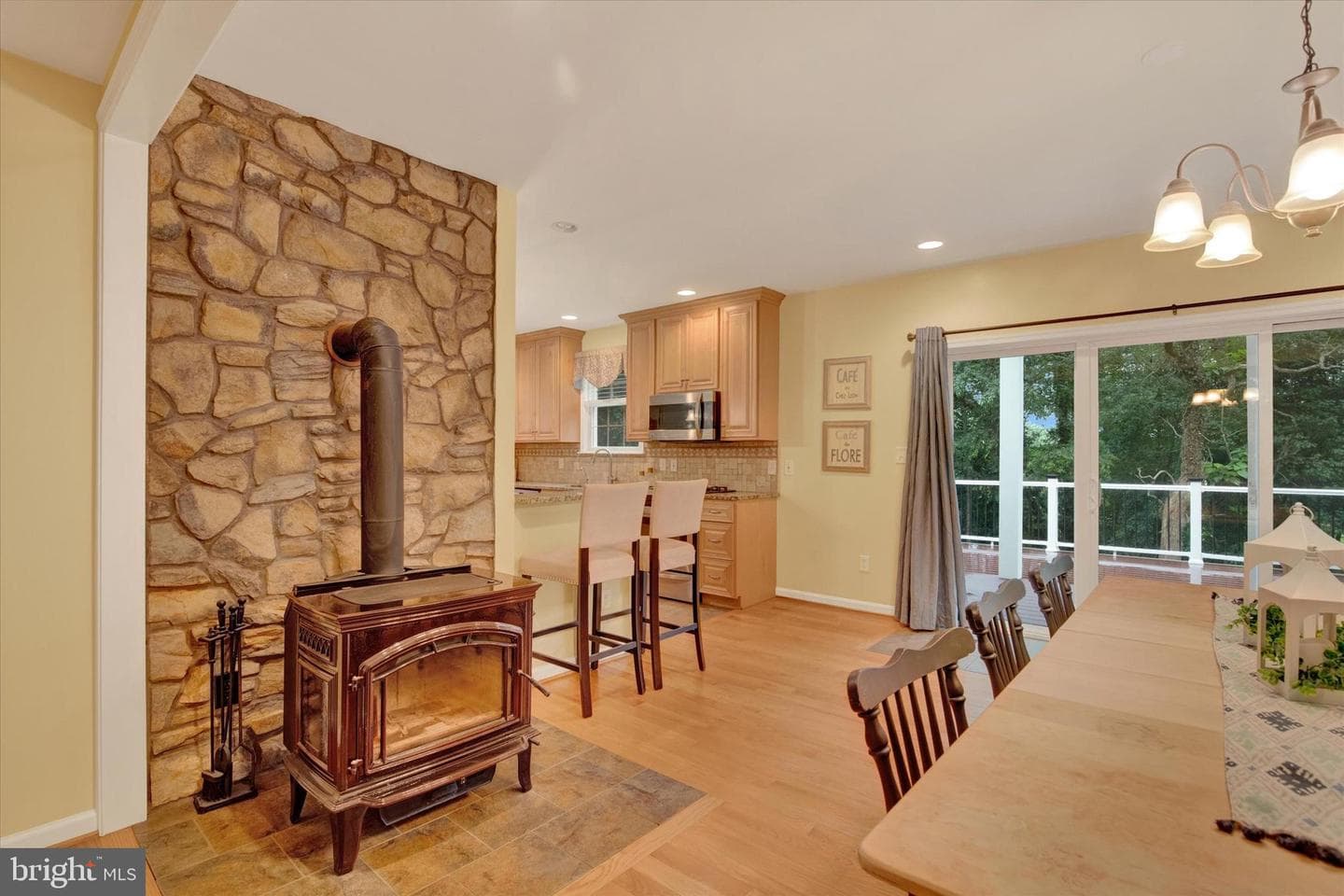 1009 Old Pylesville Road photo 9
