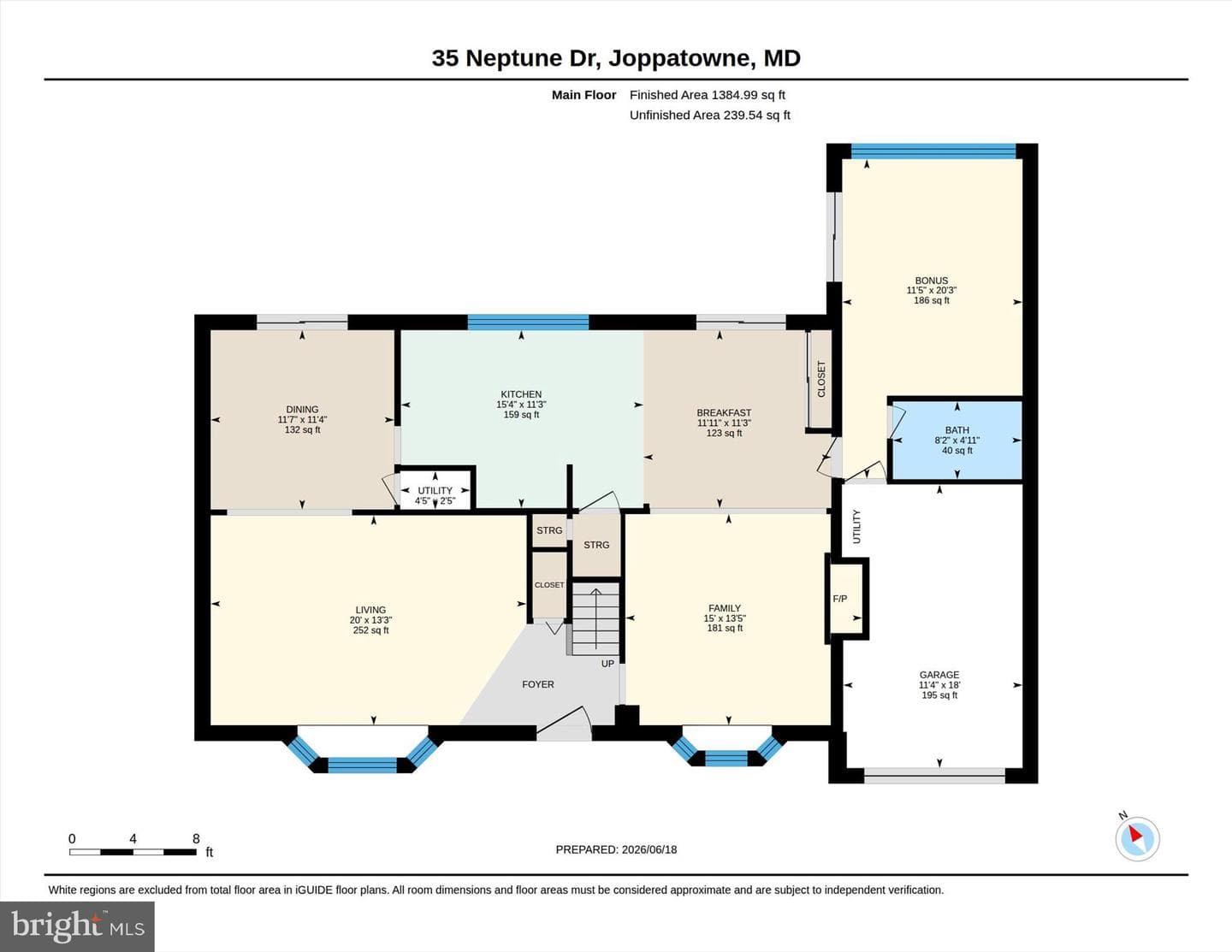 35 Neptune Drive photo 84