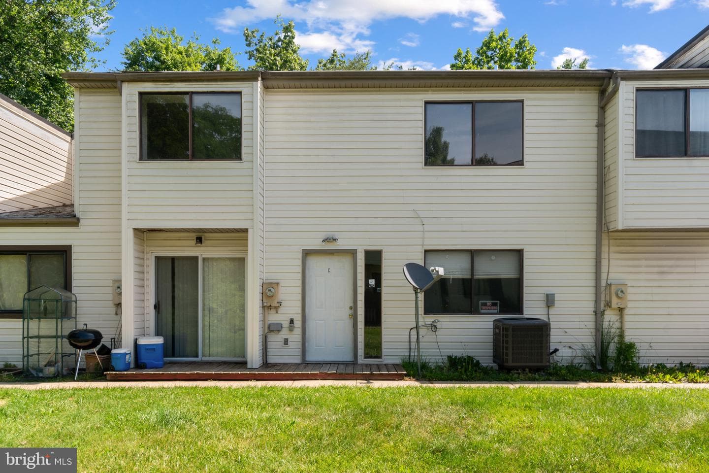 1006 Crimson Tree Way # 23C